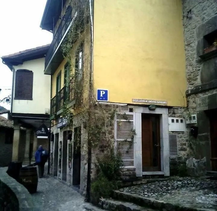 Casa Favila-1
