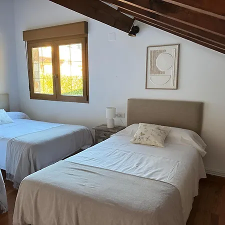 Apartamentos Rurales Valverde-3